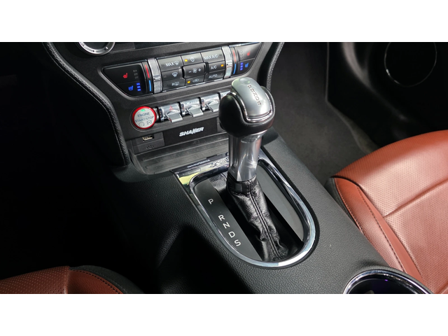 Ford Mustang 2.3L ECOBOOST autogeorge.com - автомобили, коли, обяви за нови и употребявани 7