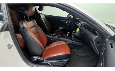 Ford Mustang 2.3L ECOBOOST autogeorge.com - автомобили, коли, обяви за нови и употребявани 8