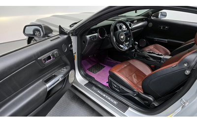 Ford Mustang 2.3L ECOBOOST autogeorge.com - автомобили, коли, обяви за нови и употребявани 10