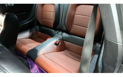 Ford Mustang 2.3L ECOBOOST autogeorge.com - автомобили, коли, обяви за нови и употребявани 11