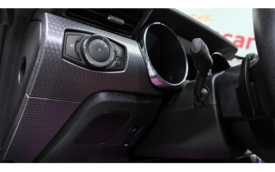 Ford Mustang 2.3L ECOBOOST autogeorge.com - автомобили, коли, обяви за нови и употребявани 13