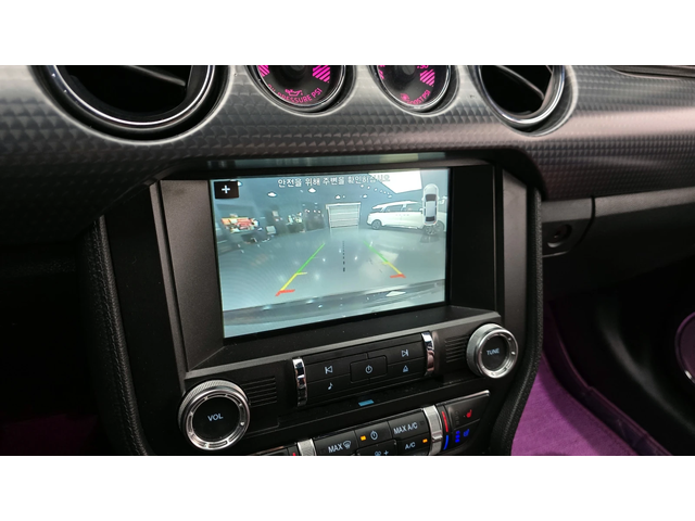 Ford Mustang 2.3L ECOBOOST autogeorge.com - автомобили, коли, обяви за нови и употребявани 15