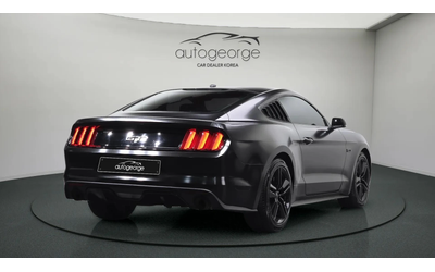 ford-mustang - 1
