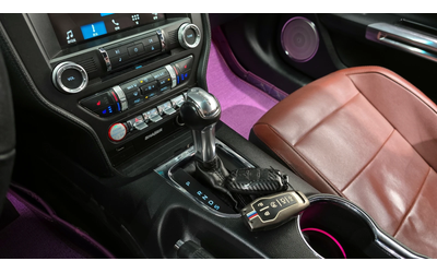 Ford Mustang 2.3L ECOBOOST autogeorge.com - автомобили, коли, обяви за нови и употребявани 8