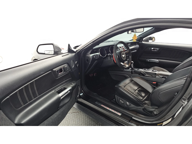 Ford Mustang 2.3L ECOBOOST autogeorge.com - автомобили, коли, обяви за нови и употребявани 7