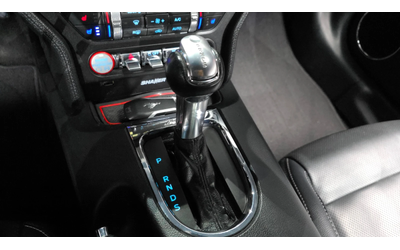 Ford Mustang GT 5.0 autogeorge.com - автомобили, коли, обяви за нови и употребявани 8