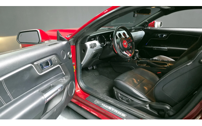 Ford Mustang GT 5.0 autogeorge.com - автомобили, коли, обяви за нови и употребявани 9