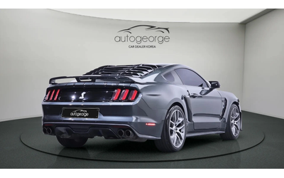 ford-mustang - 1