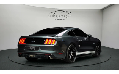 ford-mustang - 1