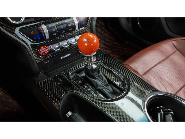 Ford Mustang GT 5.0 autogeorge.com - автомобили, коли, обяви за нови и употребявани 8
