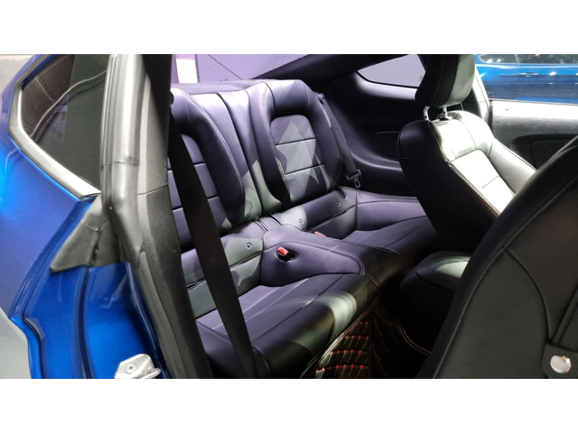 Ford Mustang GT 5.0 autogeorge.com - автомобили, коли, обяви за нови и употребявани 10