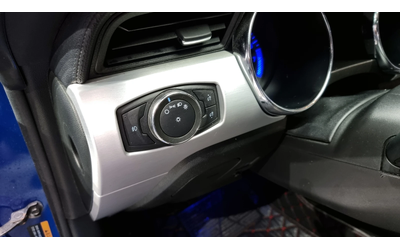 Ford Mustang GT 5.0 autogeorge.com - автомобили, коли, обяви за нови и употребявани 12