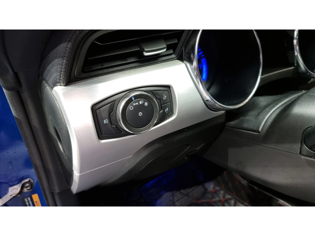 Ford Mustang GT 5.0 autogeorge.com - автомобили, коли, обяви за нови и употребявани 12