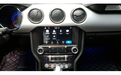 Ford Mustang GT 5.0 autogeorge.com - автомобили, коли, обяви за нови и употребявани 13