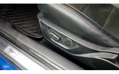 Ford Mustang GT 5.0 autogeorge.com - автомобили, коли, обяви за нови и употребявани 16