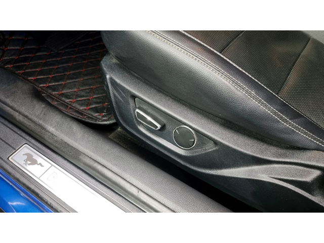 Ford Mustang GT 5.0 autogeorge.com - автомобили, коли, обяви за нови и употребявани 16