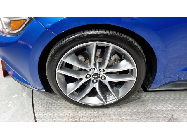 Ford Mustang GT 5.0 autogeorge.com - автомобили, коли, обяви за нови и употребявани 4