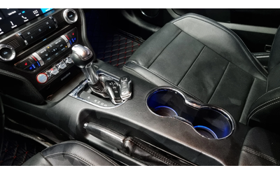 Ford Mustang GT 5.0 autogeorge.com - автомобили, коли, обяви за нови и употребявани 7