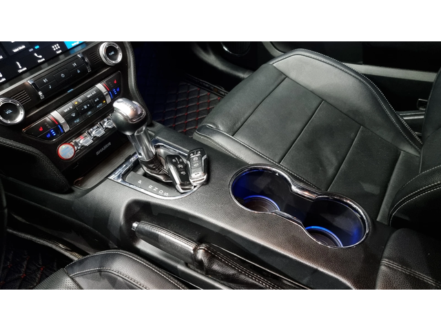 Ford Mustang GT 5.0 autogeorge.com - автомобили, коли, обяви за нови и употребявани 7