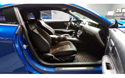 Ford Mustang GT 5.0 autogeorge.com - автомобили, коли, обяви за нови и употребявани 9