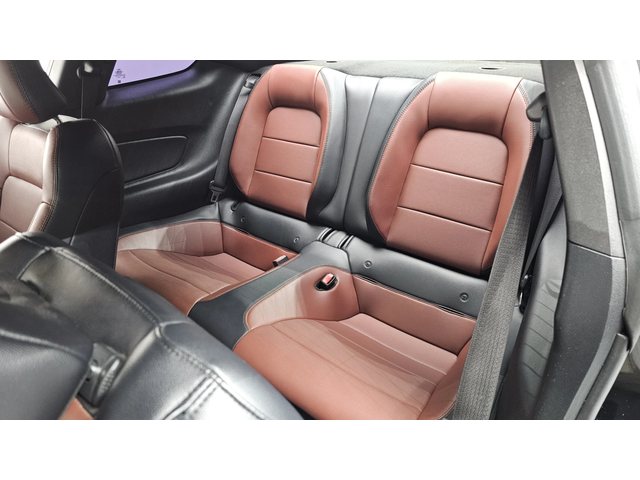 Ford Mustang GT 5.0 autogeorge.com - автомобили, коли, обяви за нови и употребявани 11