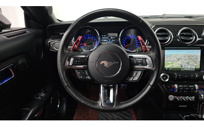 Ford Mustang GT 5.0 autogeorge.com - автомобили, коли, обяви за нови и употребявани 12