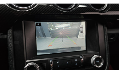 Ford Mustang GT 5.0 autogeorge.com - автомобили, коли, обяви за нови и употребявани 14