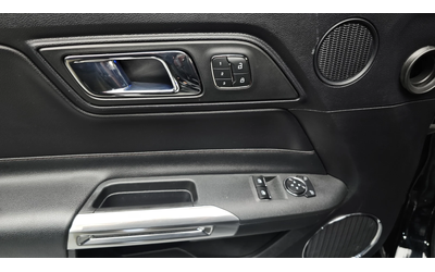 Ford Mustang GT 5.0 autogeorge.com - автомобили, коли, обяви за нови и употребявани 16