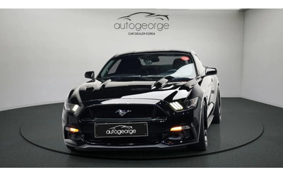 ford-mustang - 2