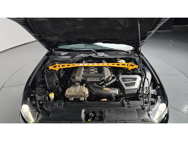 Ford Mustang GT 5.0 autogeorge.com - автомобили, коли, обяви за нови и употребявани 5