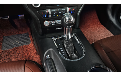 Ford Mustang GT 5.0 autogeorge.com - автомобили, коли, обяви за нови и употребявани 8