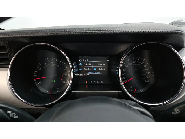 Ford Mustang GT 5.0 autogeorge.com - автомобили, коли, обяви за нови и употребявани 6