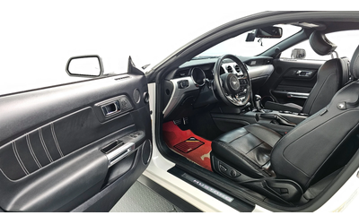 Ford Mustang GT 5.0 autogeorge.com - автомобили, коли, обяви за нови и употребявани 8