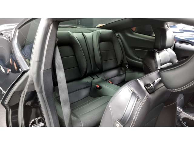 Ford Mustang GT 5.0 autogeorge.com - автомобили, коли, обяви за нови и употребявани 11