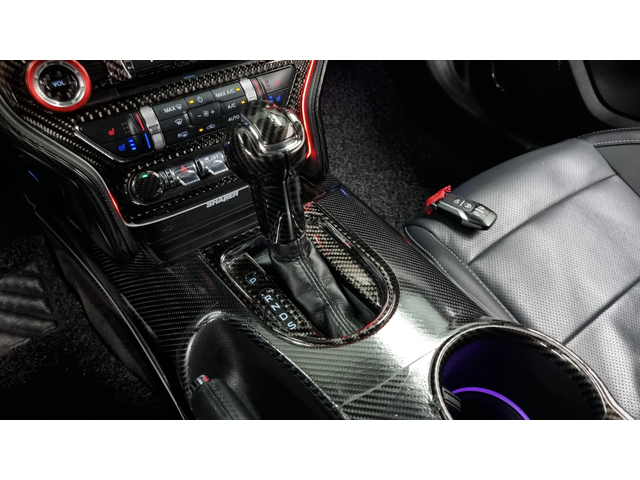 Ford Mustang GT 5.0 autogeorge.com - автомобили, коли, обяви за нови и употребявани 8