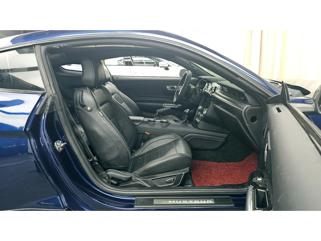 Ford Mustang GT 5.0 autogeorge.com - автомобили, коли, обяви за нови и употребявани 10