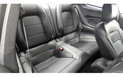 Ford Mustang GT 5.0 autogeorge.com - автомобили, коли, обяви за нови и употребявани 11