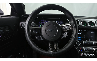 Ford Mustang GT 5.0 autogeorge.com - автомобили, коли, обяви за нови и употребявани 12