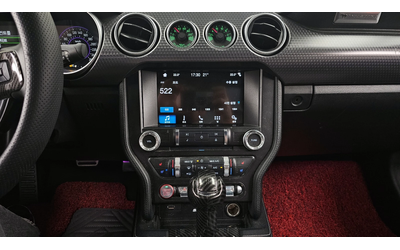 Ford Mustang GT 5.0 autogeorge.com - автомобили, коли, обяви за нови и употребявани 13