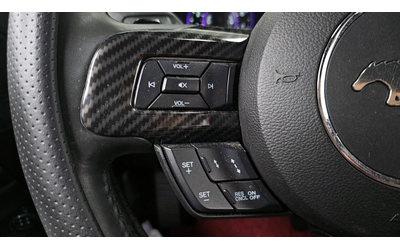 Ford Mustang GT 5.0 autogeorge.com - автомобили, коли, обяви за нови и употребявани 16