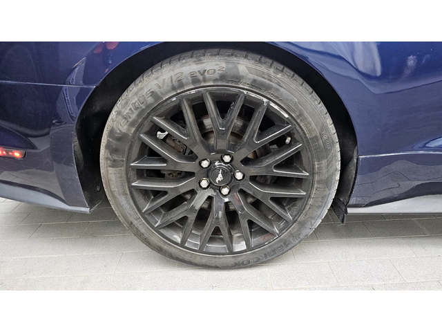 Ford Mustang GT 5.0 autogeorge.com - автомобили, коли, обяви за нови и употребявани 4