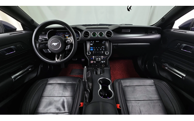 Ford Mustang GT 5.0 autogeorge.com - автомобили, коли, обяви за нови и употребявани 6