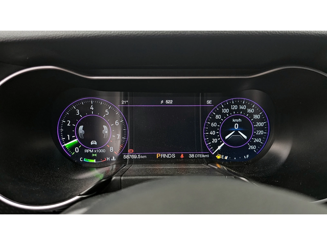 Ford Mustang GT 5.0 autogeorge.com - автомобили, коли, обяви за нови и употребявани 7