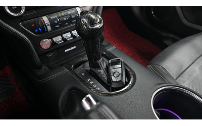 Ford Mustang GT 5.0 autogeorge.com - автомобили, коли, обяви за нови и употребявани 8