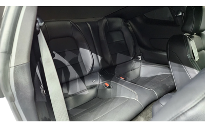 Ford Mustang GT 5.0 autogeorge.com - автомобили, коли, обяви за нови и употребявани 10