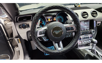 Ford Mustang GT 5.0 autogeorge.com - автомобили, коли, обяви за нови и употребявани 11