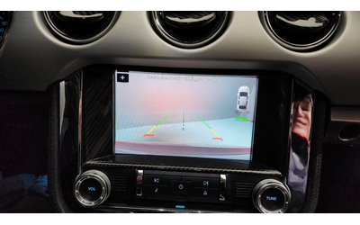 Ford Mustang GT 5.0 autogeorge.com - автомобили, коли, обяви за нови и употребявани 13