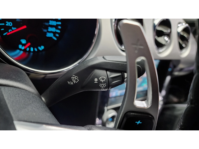 Ford Mustang GT 5.0 autogeorge.com - автомобили, коли, обяви за нови и употребявани 16