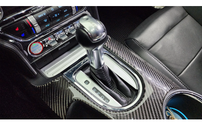 Ford Mustang GT 5.0 autogeorge.com - автомобили, коли, обяви за нови и употребявани 7