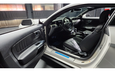 Ford Mustang GT 5.0 autogeorge.com - автомобили, коли, обяви за нови и употребявани 8